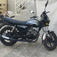 موتور باکسر ۲۰۰ cc مدل ۱۴۰۳ کم کار
