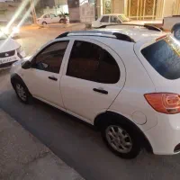 کوییک|خودرو سواری و وانت|اهواز, شهرک رزمندگان|دیوار