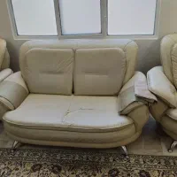 مبل|مبلمان خانگی و میز عسلی|تهران, نیروی هوایی (پیروزی)|دیوار