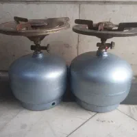 پیک نیک سالم و استاندارد|اجاق گاز و لوازم برقی پخت‌وپز|کرج, حسین‌آباد|دیوار