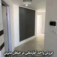 آپارتمان مدرس تربت حیدریه|فروش آپارتمان|تربت‌حیدریه, حسنی بالا|دیوار