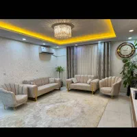 مبل چستر صدفی|مبلمان خانگی و میز عسلی|رامشیر, |دیوار