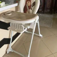 صندلی غذا المانی مایلر