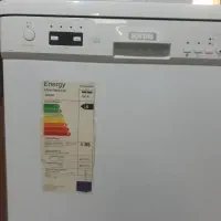 ماشین ظرفشویی