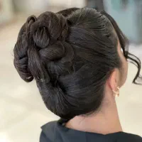 آموزش صفرتاصد شنیون