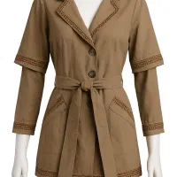 مانتو اقتصادی