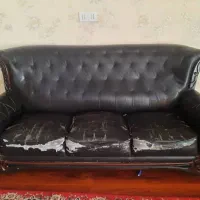 مبل ۷نفره رایگان
