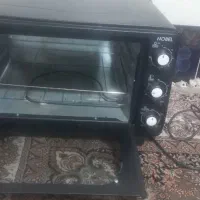 توستر|اجاق گاز و لوازم برقی پختوپز|یاسوج, |دیوار