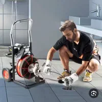 لوله بازکنی الهیه،زعفرانیه،تجریش،نیاوران،فرشته