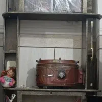 کمد جادار و تمیز تخفیف دارد