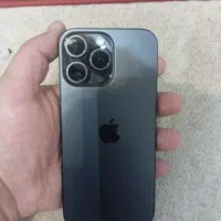 ایفون ۱۶ پرومکس ۲۵۶|موبایل|تهران, یافت‌آباد|دیوار