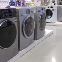 خرید لباسشویی با اقساط بلندمدت