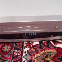 DVD SUPERSOUNY کم استفاده شده|پخشکننده DVD و ویدیو|اردبیل, |دیوار