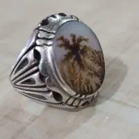 انگشتر شجر|کلکسیون اشیاء عتیقه|سقز, |دیوار