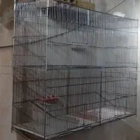 آکواریوم،قفس