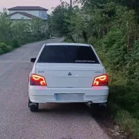 ۱۳۲sx|خودرو سواری و وانت|رشت, استقامت ۲|دیوار