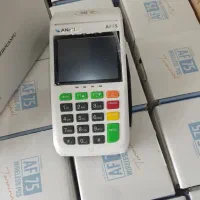 صندوق فروشگاهی آکبند با گارانتی ۱۸ ماهه