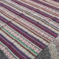 جاجیم دستبافت|گلیم، جاجیم، گبه|تبریز, |دیوار