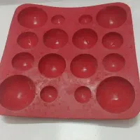 قالب سیلیکونی
