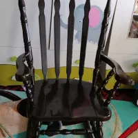 صندلی راک|صندلی و نیمکت|گرگان, |دیوار