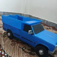 نیسان سایز بزرگ|اسباب‌‌بازی|اردبیل, |دیوار