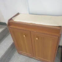 فروش جا کفشی ام دی اف