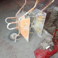 4عدد فرقون سالم وبی عیب بدون شکستگی وجوش