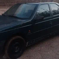 پژو RDi|خودرو سواری و وانت|لوشان, |دیوار