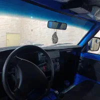 نیسان دیزلی 2800 صفر|خودرو سواری و وانت|خرم‌آباد, |دیوار