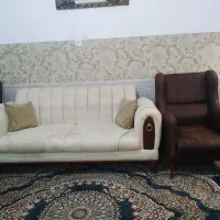 مبلمان تمیزوجدید