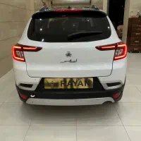 اطلس ۱۴۰۴ نقد و اقساط (اتو رایان)|خودرو سواری و وانت|کاشان, شهرک امیرالمومنین|دیوار