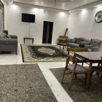 اجاره باغ ویلا استخر آبگرم جکوزی شاندیز فرح آباد|اجارهٔ کوتاه‌مدت ویلا و باغ|مشهد, میان ولایت|دیوار