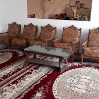 باغ ویلا کلاکوب قابل معاوضه با آپارتمان|فروش خانه و ویلا|مشهد, کارمندان اول|دیوار