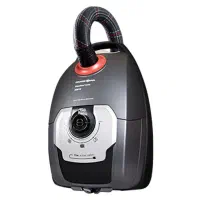 جاروبرقی پاکشوما