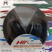 هدفون nia