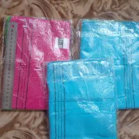 پودر شپش تضمینی و کیسه جادویی حمام