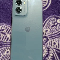 گوشی موتورولا E15