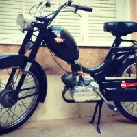 موتور رکس سالم