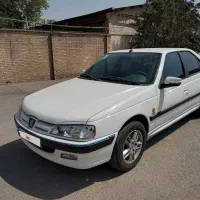 پژو پارس LX TU5 مدل ۱۳۹۵ بی‌رنگ فول دریچه سیمی|خودرو سواری و وانت|تهران, حسین‌آباد|دیوار