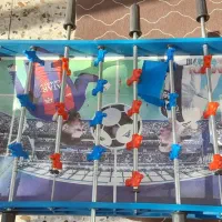 فوتبال دستی|اسباب‌‌بازی|مشهد, چهاربرج|دیوار