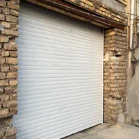 در سکوریت و کرکره برقی و جک بازویی|مصالح و تجهیزات ساختمان|اراک, |دیوار