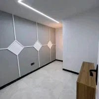 60متری/فول امکانات /غرق نور/ روبه نما /دوخواب|پیش‌فروش املاک|تهران, استاد معین|دیوار