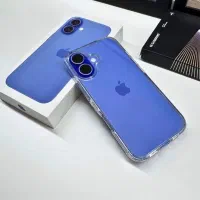 ایفون ۱۶نرمال ۱۲۸ch