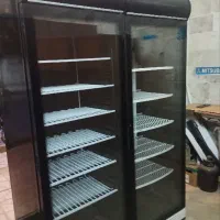 یخچال فریزر تک درب|فروشگاه و مغازه|یزد, |دیوار