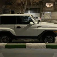 کوراندو 3200