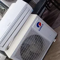 گری ۲۴۰۰۰۰ جی دبلیو اچ اینورتر با ضمانت اصالت|کولر گازی و فن‌کوئل|اصفهان, ملک|دیوار