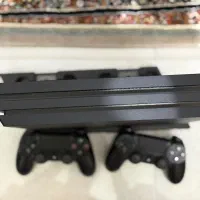 Ps4 pro 1tra region2|کنسول، بازی ویدئویی و آنلاین|تهران, ظهیرآباد|دیوار