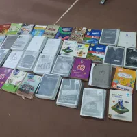 کتاب های کنکوری