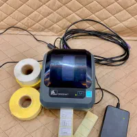 لیبل پرینتر Zebra GK420d