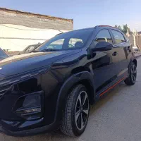 mvm x33|خودرو سواری و وانت|کرج, کلاک پایین|دیوار